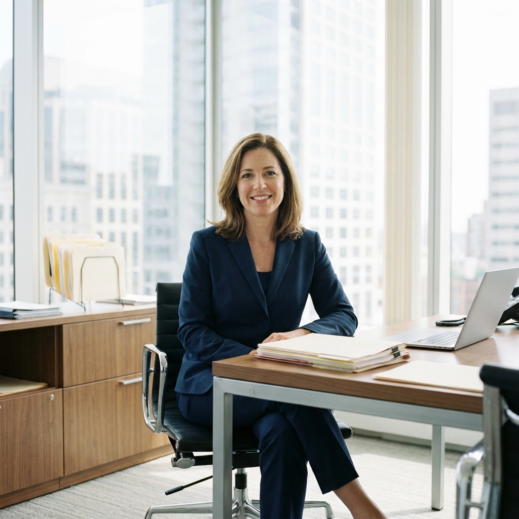Pourquoi consulter une avocate en droit du litige