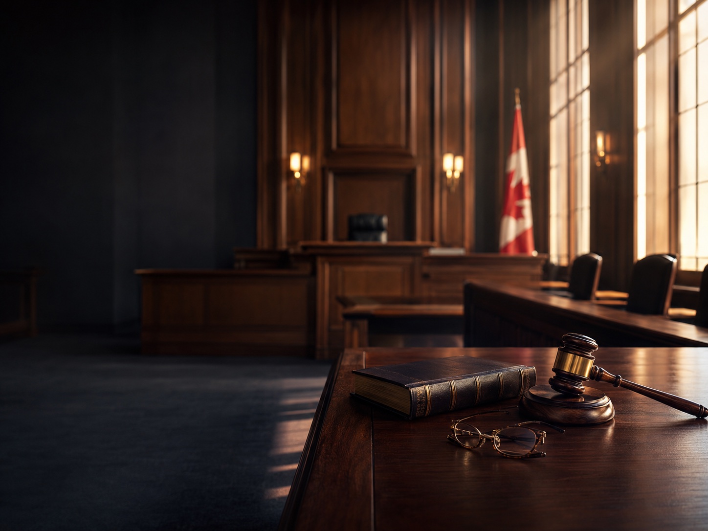 Droit criminel