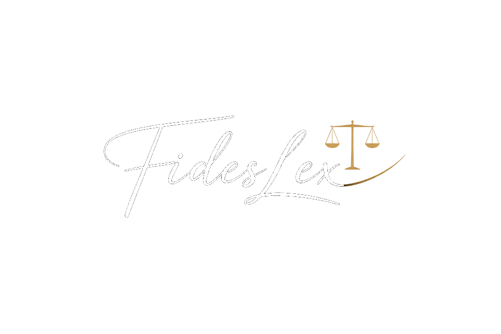 FidesLex - Cabinet d'avocats