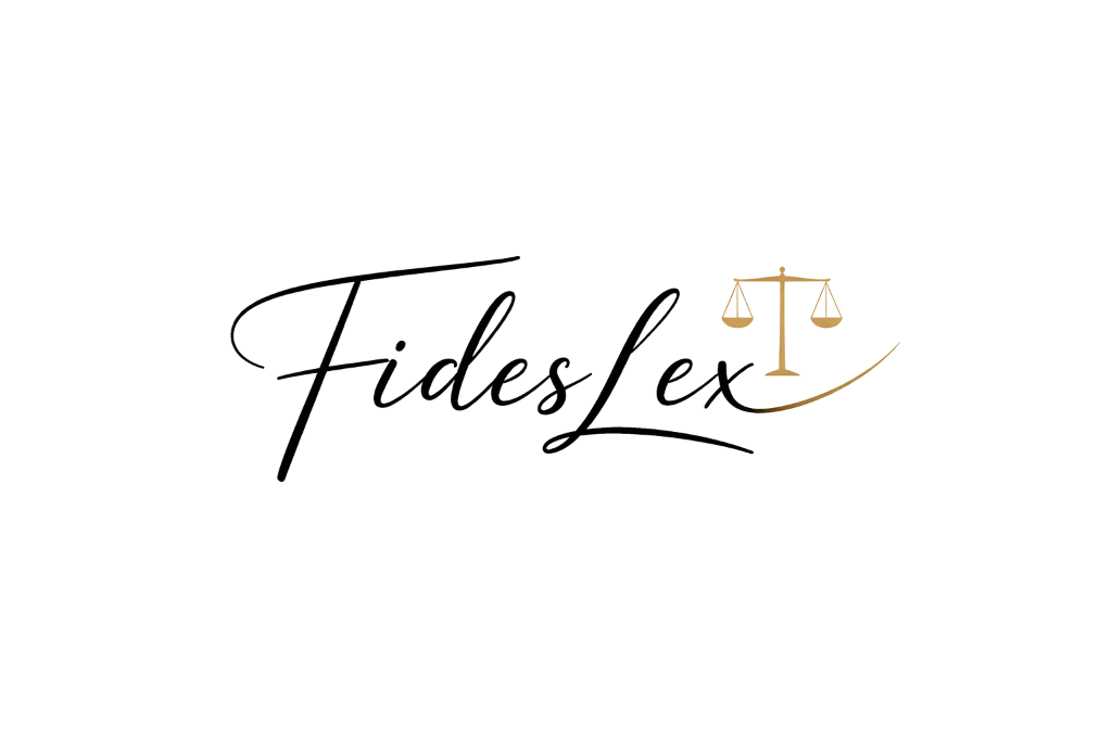 FidesLex - Cabinet d'avocats