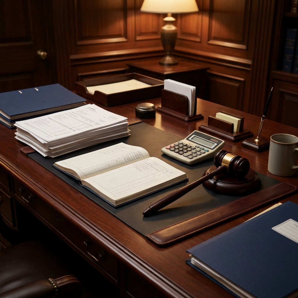 Litige fiscal
